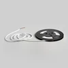 6W/m LED FLEX juosta, 120LED/m, 3000K, IP65, 24V, 5m ritė