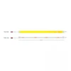 6W/m LED NEON juosta, 24V, 238LEDs/m, 2700K, IP20, 5m ritė, LS61