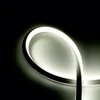 6W/m LED NEON juosta, 24V, 238LEDs/m, 2700K, IP20, 5m ritė, LS61
