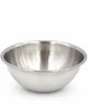 700 ml. Metalinis dubuo su matavimo skale, 17 cm