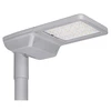 70W LED gatvės šviestuvas FLEX MEDIUM 1DIM, baltas, 2700K, IP66, 160x75°