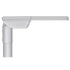70W LED gatvės šviestuvas FLEX MEDIUM 1DIM, baltas, 2700K, IP66, 160x75°