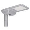 70W LED gatvės šviestuvas FLEX MEDIUM ZHAGA TOP&BOTTOM, baltas, 4000K, DALI, 150x75°