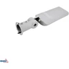Bemko 70W LED gatvės šviestuvas JAZMIN, šviesiai pilkas, 4000K, IP65, 140°x70°