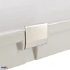 70W LED linijinis šviestuvas ARKOS 3, šviesiai pilkos sp., 4000K, IP66, 120°