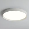 70W LED lubinis šviestuvas MINSK, baltas, 2700/3000/4000K, dimeriuojamas, P3758372BDP