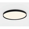 70W LED lubinis šviestuvas MINSK, juodas, 2700/3000/4000K, dimeriuojamas, P3758372NDP