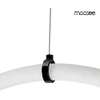 70W LED pakabinamas šviestuvas LASSO 1000 SMART, juodas, 3000/4000K