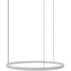 70W LED pakabinamas šviestuvas - modulis LOOP, baltas, 2700/3000K, C3997270B