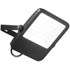 70W LED prožektorius TAURUS, juodas, 3000K