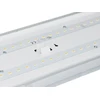 Lubinis šviestuvas 71,1W LED šviestuvas FROST, 150cm, tamsiai pilkas, 4000K, IP66