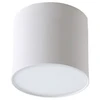7,2W LED lubinis šviestuvas JAXON, baltas, 3000K, 4157300