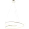 72W LED pakabinamas šviestuvas STORM, baltas, 3000/4000/6000K, dimeriuojamas, 01-3379