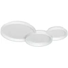 72W LED paviršinis lubinis šviestuvas COMBI, baltas, 3000/4000/6000K, dimeriuojamas