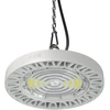 72W LED UFO šviestuvas TRITON, pilkas, 4000K, IP65