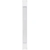 73W LED linijinis šviestuvas LB FLEX, baltas, 4000K, 120cm