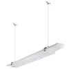 73W linijinis šviestuvas LOW BAY FLEX, baltas, 4000K, 1236mm, 120°, DALI