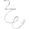 7,3W/m LED COB juosta SMART+ WIFI MAGIC, RGB, IP20, su nuotolinio valdymo pulteliu, 3m