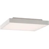 74W LED lubinis šviestuvas OPORTO, baltas, 2700/3000K, dimeriuojamas, P3973170BDP