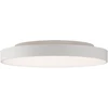 74W LED lubinis šviestuvas ROMA, baltas, 2700/3000K, dimeriuojamas, P3974170BDP