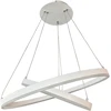 Italux Pakabinamas šviestuvas 5239-874RP-WH-3