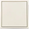 7.5-105W LED šviesos ryškumo impulsinis reguliatorius MODERN, be rėmelio, smėlio sp.