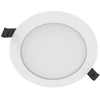 Ledvance 7,5/13W LED įleidžiama panelė SLIM ALU, balta, 3000/4000K, DALI