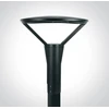 75W LED gatvės šviestuvas, juodas, 4000K, 70112/B/C