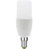 7,5W LED lemputė, balta, E14, 3000K