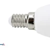 Bemko 7,5W LED lemputė, E14, 4000K, 180°