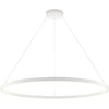 75W LED pakabinamas šviestuvas FEBE, baltas, 4000K, dimeriuojamas, 01-2882