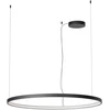 75W LED pakabinamas šviestuvas ORION, juodas, 2700/3000/4000K, dimeriuojamas, 01-3877