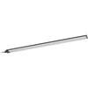 7,5W LED paviršinis linijinis šviestuvas LINEAR, juodas, 3000/4000/6500K, dimeriuojamas, su judesio davikliu