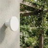7,5W LED sieninis šviestuvas CORVUS, baltas, 3000K, dimeriuojamas, IP54, A3945002BDP