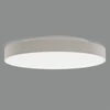 76W + 10,5W LED lubinis šviestuvas LISBOA, baltas, 3000/4000K, dimeriuojamas, P3851270BDT