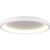 77W LED lubinis šviestuvas GRACE, baltas, 2700/3000/4000K, P3848372B
