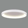 77W LED lubinis šviestuvas GRACE, baltas, 2700/3000/4000K, dimeriuojamas, P3848372BDT