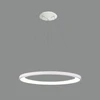 77W LED pakabinamas šviestuvas GRACE, baltas, 2700/3000/4000K, C3848372B