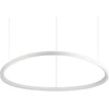 78W LED pakabinamas šviestuvas GEMINI, baltas, 2700K, 341613