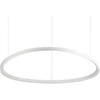 Ideal Lux Pakabinamas šviestuvas Gemini Sp D105 Bianco