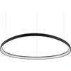 Ideal Lux Pakabinamas šviestuvas Gemini Sp D105 Nero
