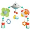 Toyz 7924 LAVINAMASIS ŽAISLAS - KOSMOSO VEŽIMĖLIO LAZDELĖ