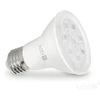 7W LED augalų auginimo lemputė PLANTY, E27, balta, 1200K