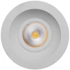 7W LED įleidžiamas lauko šviestuvas XENO, baltas, 3000K, IP65, 9584
