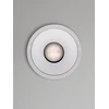 7W LED įleidžiamas pakreipiamas šviestuvas MT 146 LED, baltas, 4000K