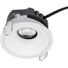 7W LED įleidžiamas pakreipiamas šviestuvas MT 146 LED, baltas, 4000K