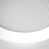 7W LED įleidžiamas šviestuvas, baltas, 3000-4000K-6000K, 10107UV/W/V