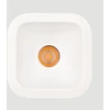 7W LED įleidžiamas šviestuvas, baltas, 3000K, IP54, S348