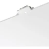 7W LED įleidžiamas šviestuvas COMET, baltas