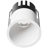 7W LED įleidžiamas šviestuvas DYLAN, baltas, 2700-6500K, 4311100